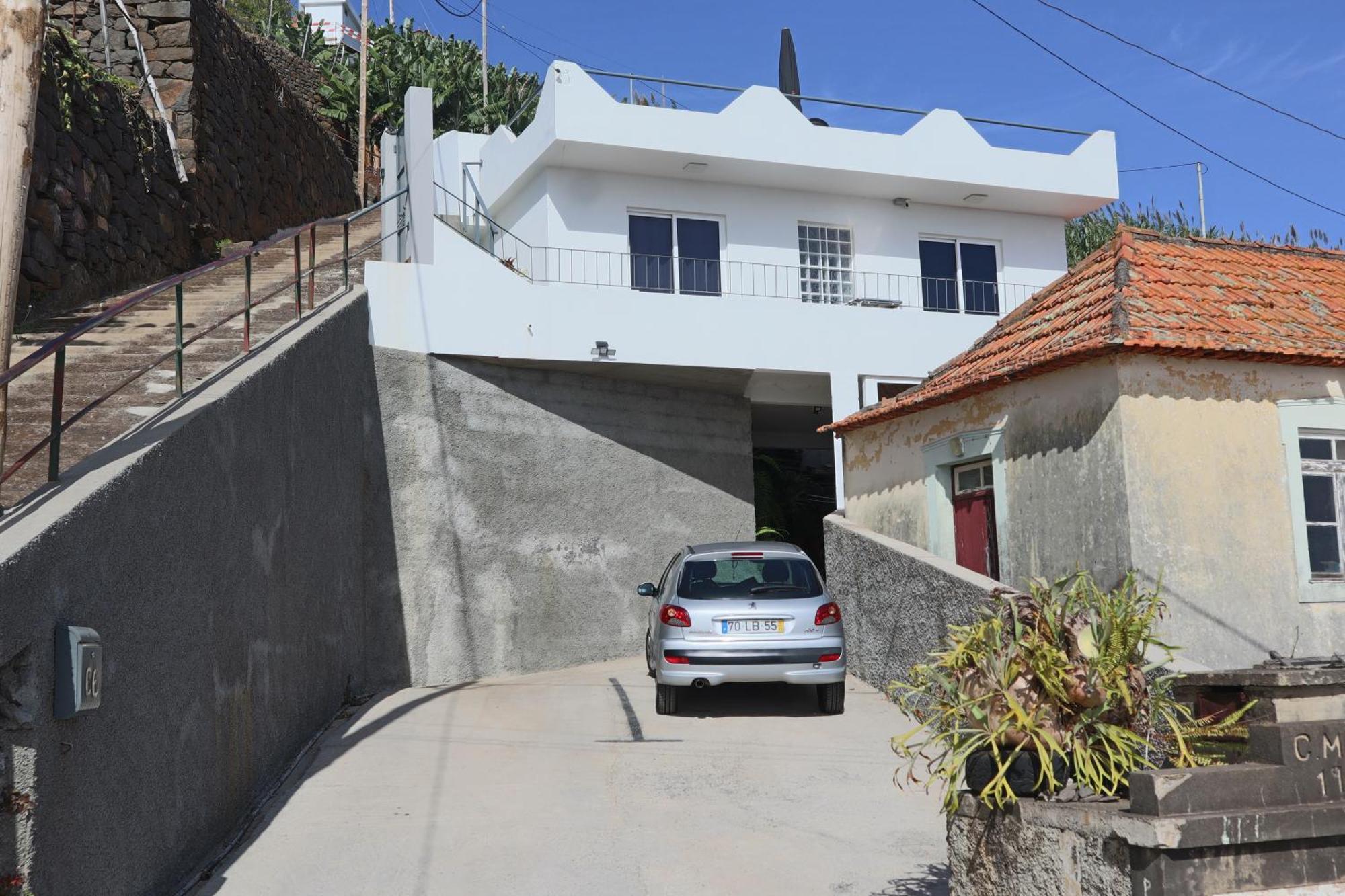 הוילה ריביירה בראבה Fifty'S House מראה חיצוני תמונה