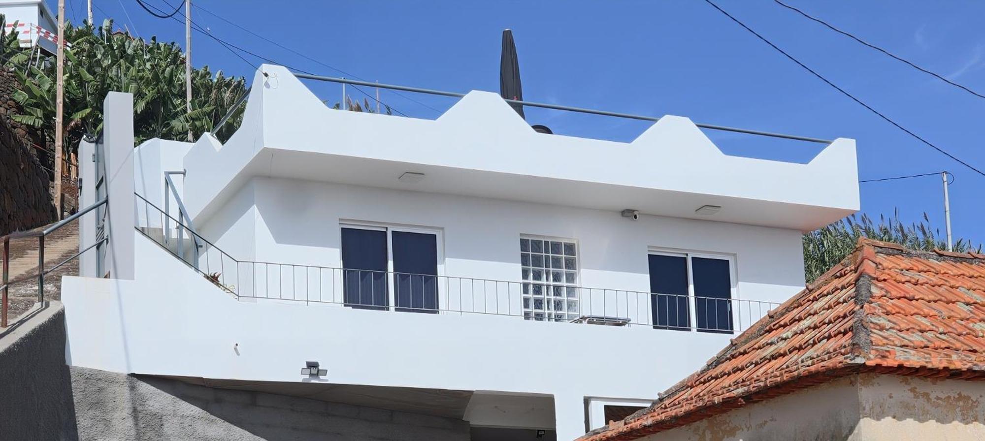 הוילה ריביירה בראבה Fifty'S House מראה חיצוני תמונה