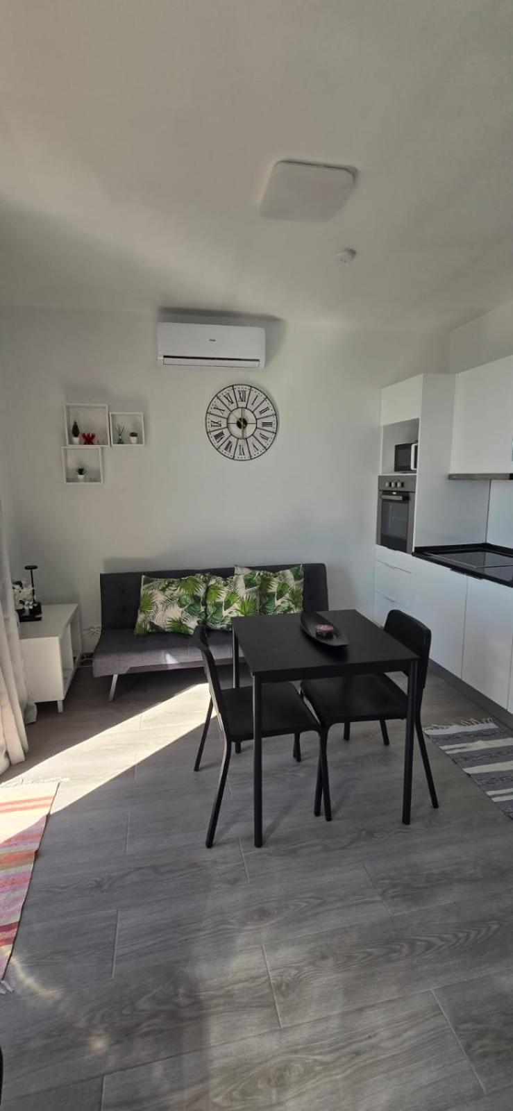 הוילה ריביירה בראבה Fifty'S House מראה חיצוני תמונה